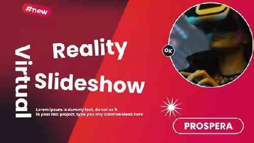 Virtual Reality Slideshow 38183738