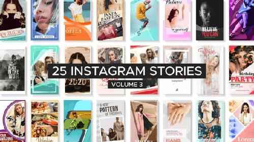 Instagram Stories Vol. 3 26541116