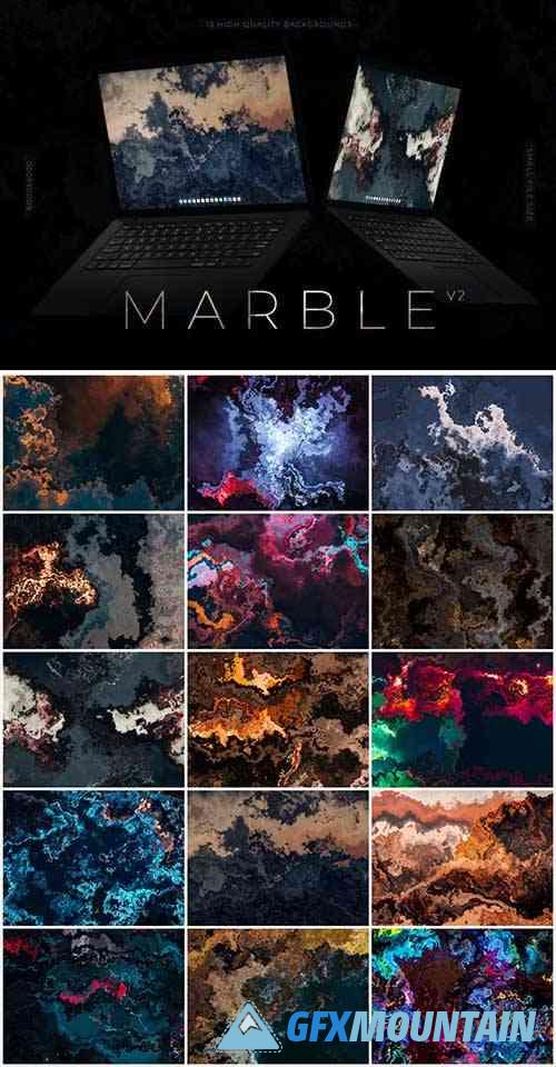 Marble Backgrounds