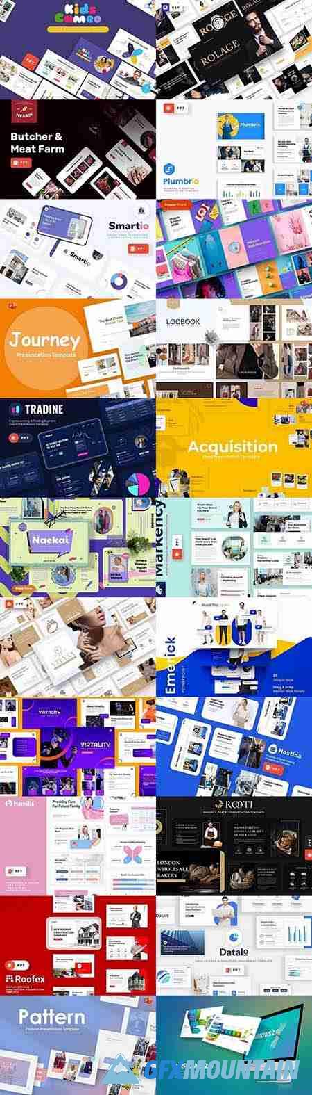 22 Amazing Powerpoint Templates Free Download Graphics Fonts 22 Amazing Powerpoint Templates Free Download Graphics Fonts
