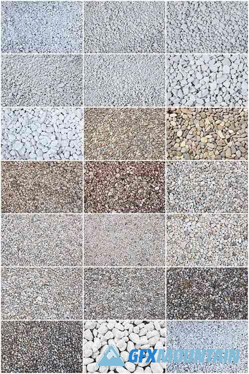 Stone Floor Textures