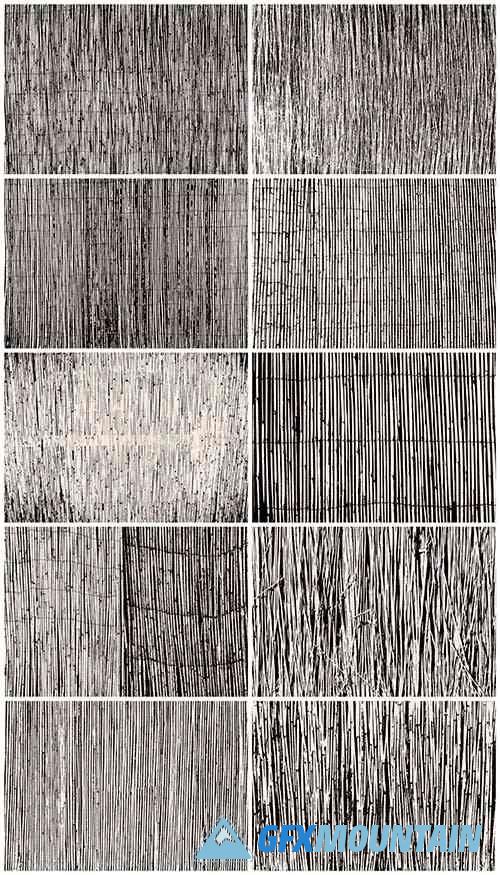 Reed Textures