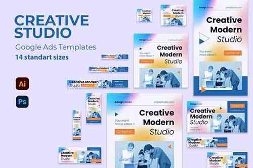 Creative Studio - Google Ads