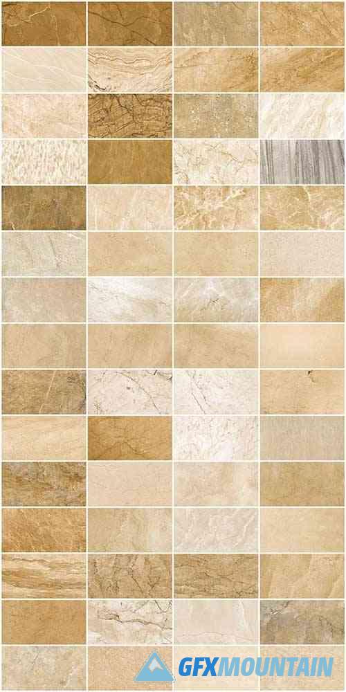 Marble Textures Collection