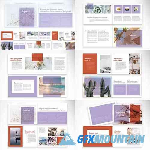 Multipurpose Brochure