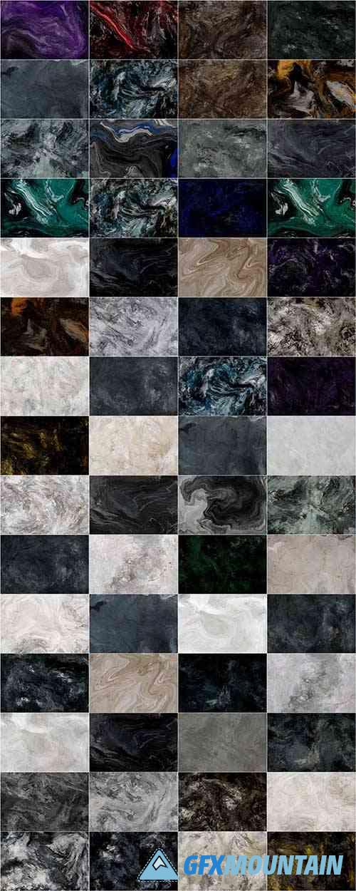 Stone Marble Collection Png Backgrounds