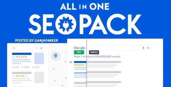 All in One SEO Pack Pro v4.3.4.1 - SEO Plugin For WordPress + AIOSEO Add-Ons - NULLED