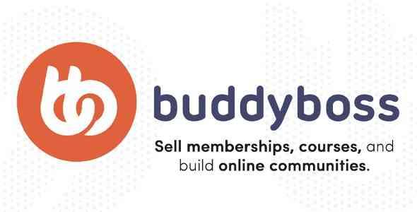 BuddyBoss Theme v2.3.0 + BuddyBoss Platform Pro v2.3.1 + BuddyBoss Platform v2.3.1 