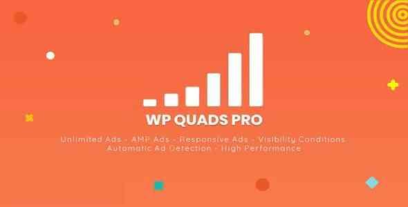 WP Quads Pro v2.0.19