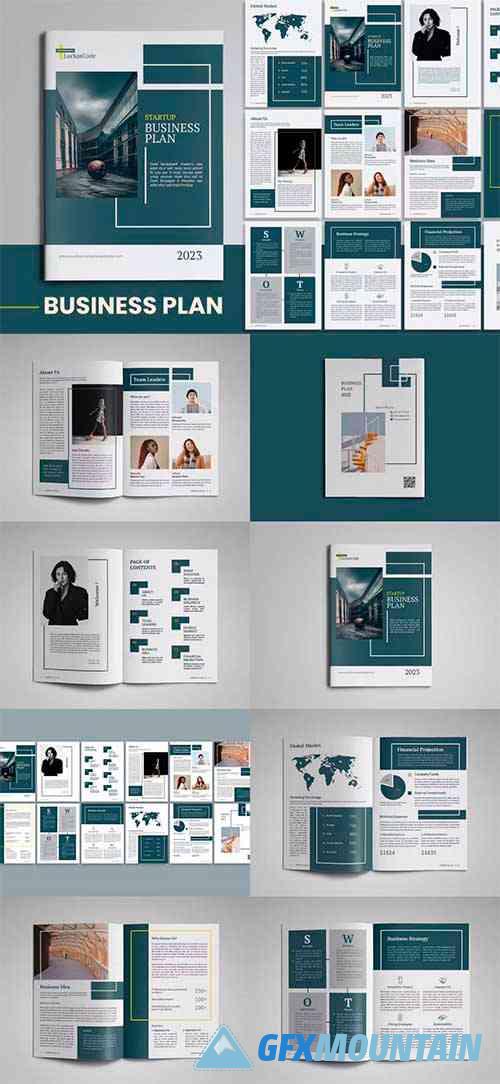 Business Plan