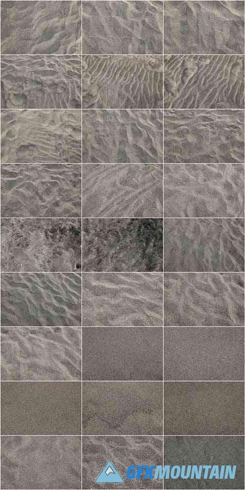 Sand Texture HQ