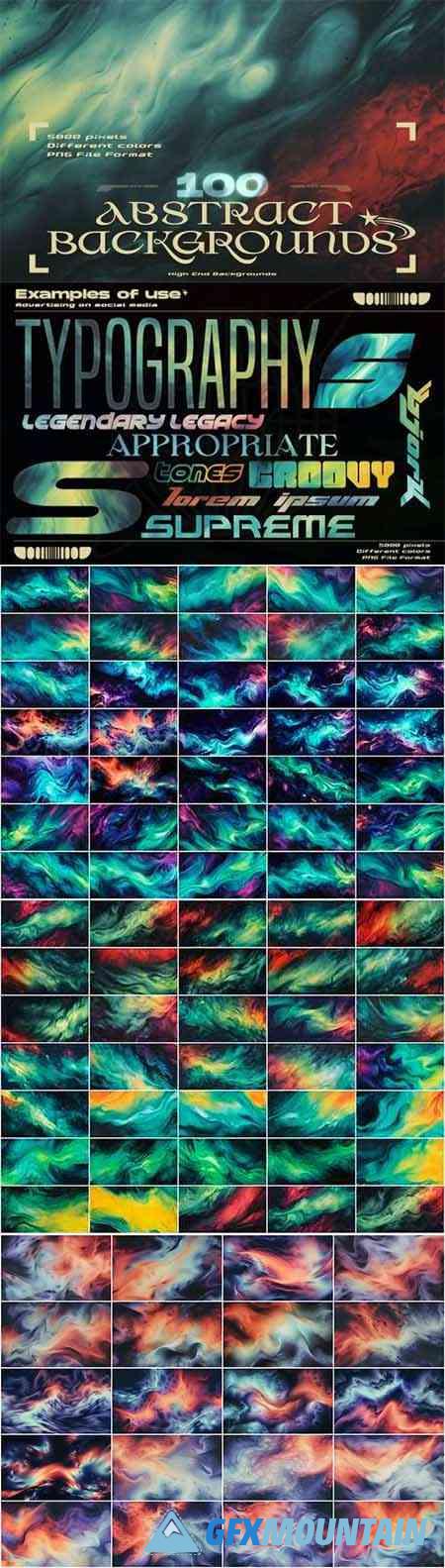 Abstract Backgrounds