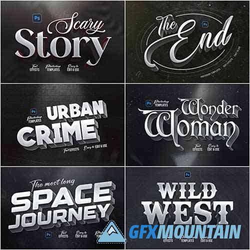 Old Movie Titles