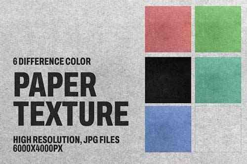 Paper Texture Background 