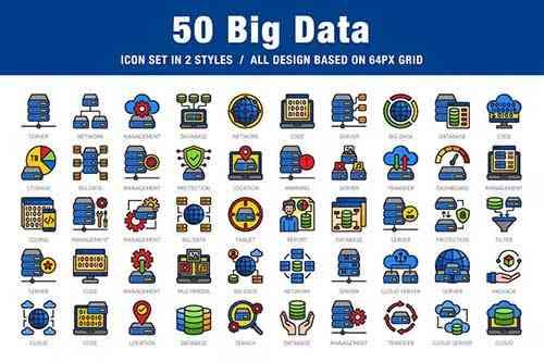 50 Big Data