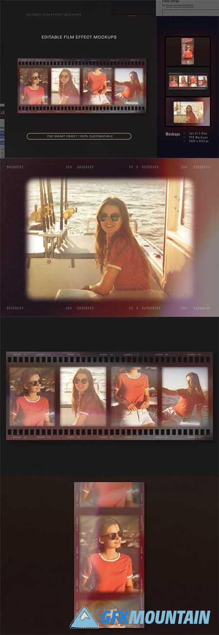 Film Strip