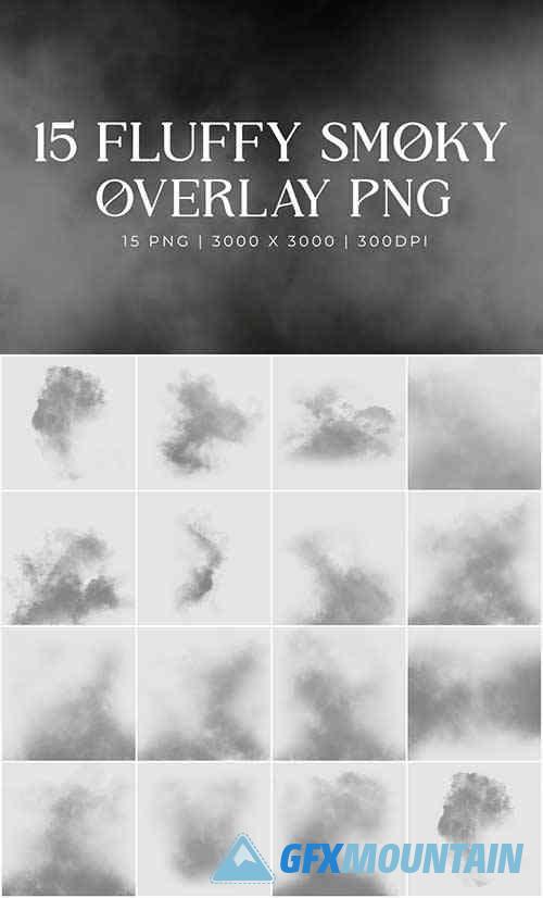 Smoky Overlay