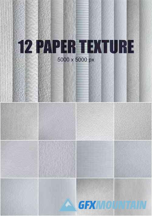 Handmade Paper Textures