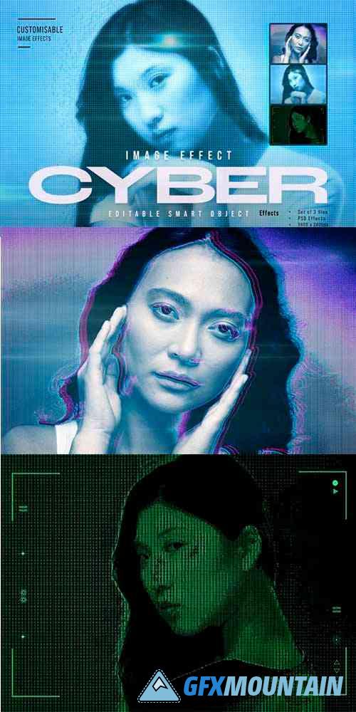 Cyber Effects