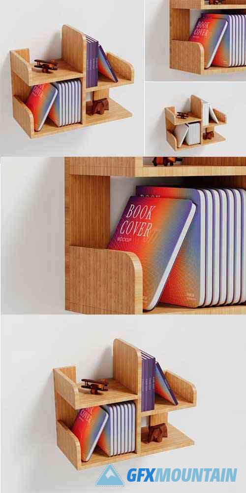 Book Mockup