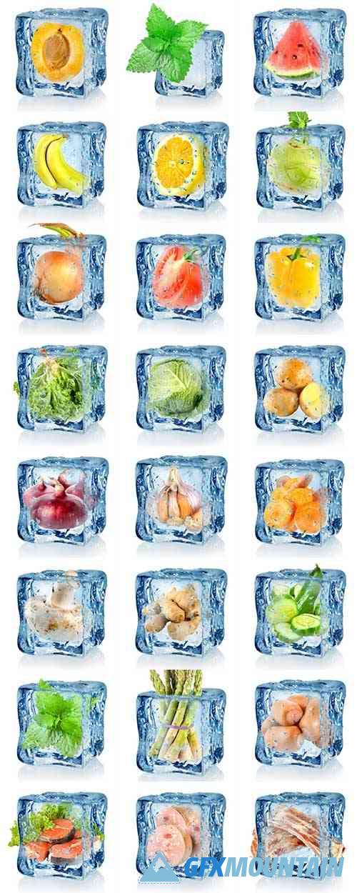 Frozen Food