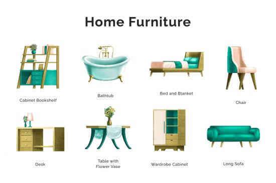 Home Furniture