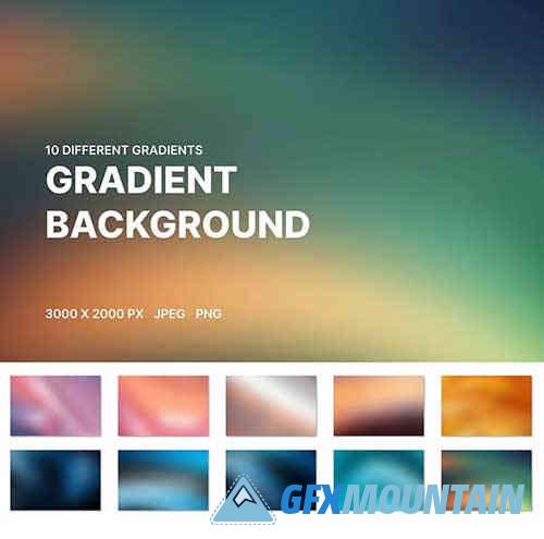 Gradient Background