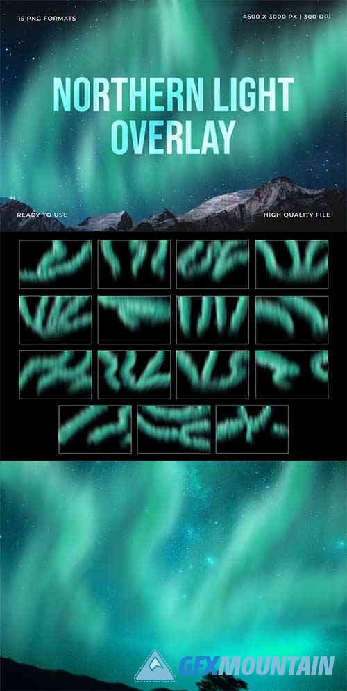 Northern Light Overlay