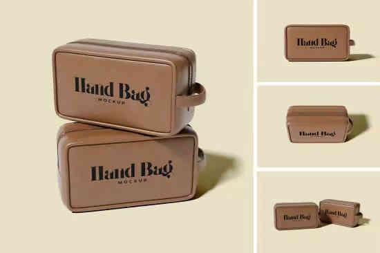 Handbag Mockup