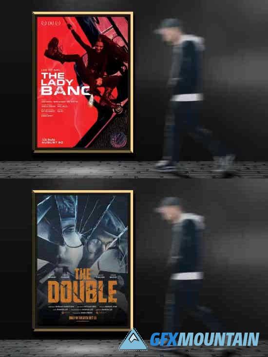 Poster Movie Film