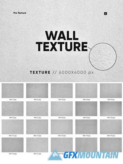 Wall Texture HQ