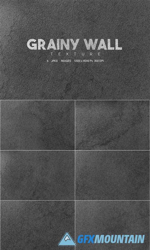 Grainy Wall Texture Pack