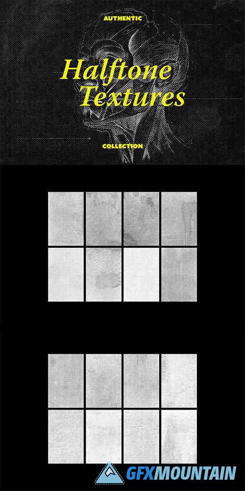 Authentic Textures Collection