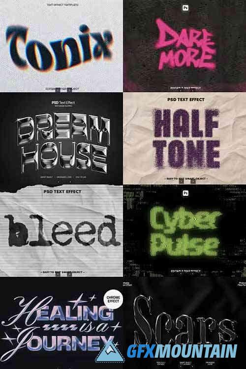 Text Effect
