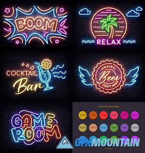 Custom Neon Sign