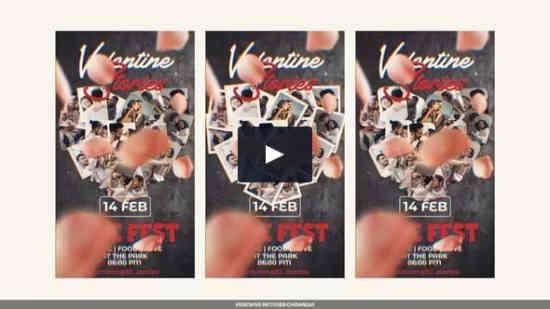 Photo Love Valentine Stories 61506085