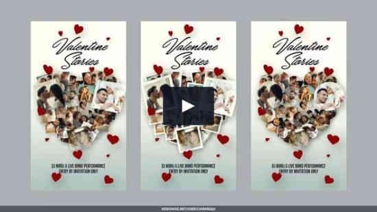 Photo Romantic Valentine Stories 61506053