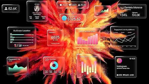 Social Metrics & Widgets Pack