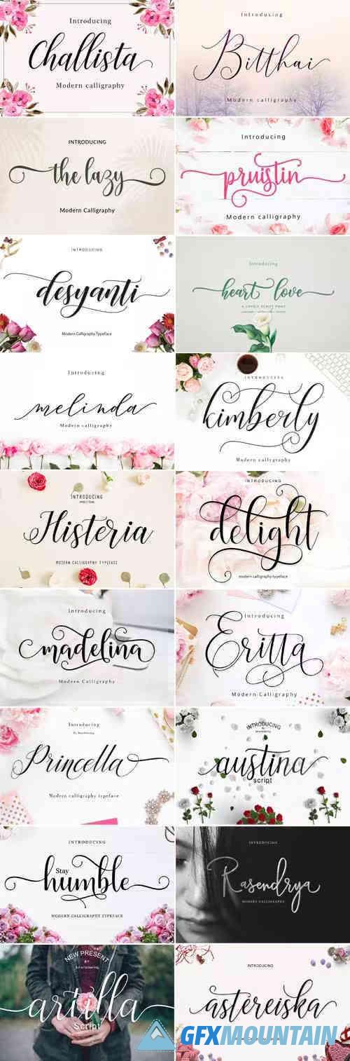 The Collection Bundle